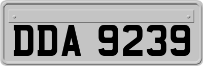 DDA9239