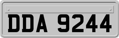 DDA9244
