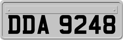 DDA9248