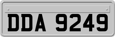 DDA9249