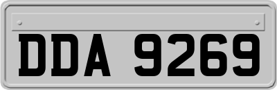 DDA9269