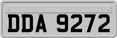 DDA9272