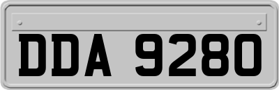 DDA9280