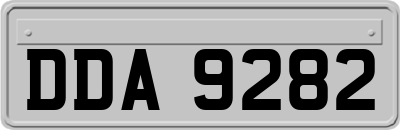 DDA9282