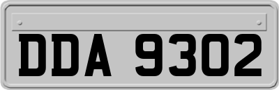 DDA9302