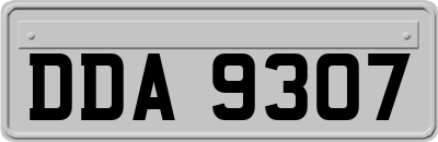 DDA9307