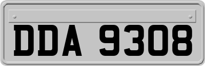 DDA9308