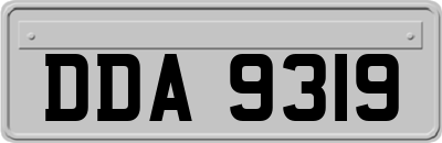 DDA9319
