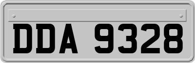 DDA9328