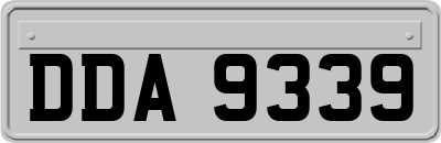 DDA9339