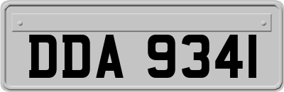 DDA9341