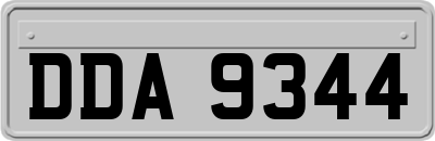 DDA9344
