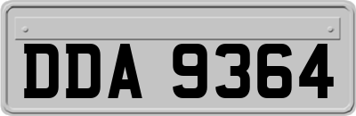 DDA9364