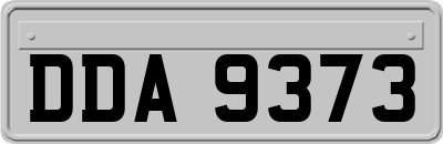 DDA9373