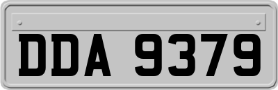DDA9379