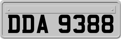 DDA9388