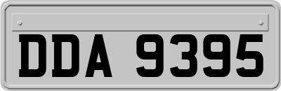DDA9395
