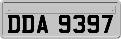 DDA9397