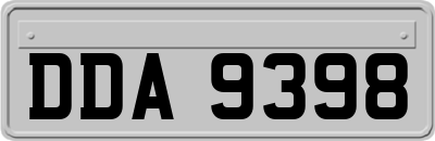 DDA9398