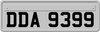 DDA9399