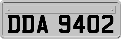 DDA9402