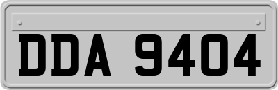 DDA9404