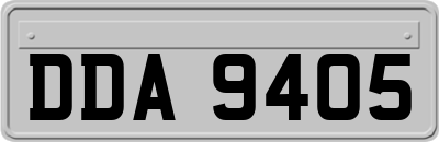 DDA9405