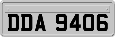 DDA9406