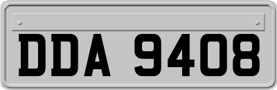 DDA9408