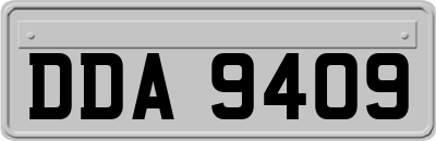 DDA9409