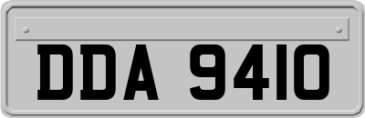 DDA9410