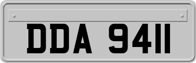 DDA9411