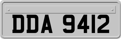 DDA9412
