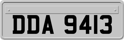 DDA9413