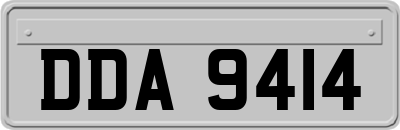 DDA9414