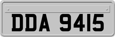 DDA9415