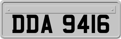 DDA9416