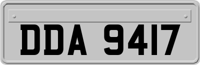 DDA9417