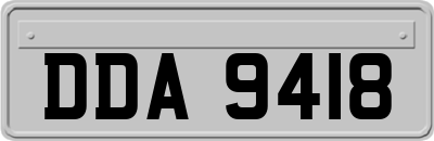 DDA9418