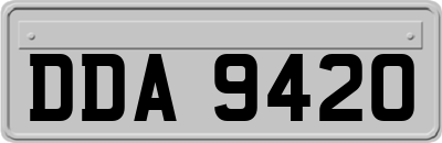 DDA9420