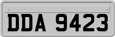 DDA9423