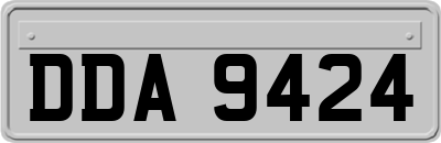 DDA9424
