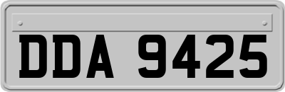 DDA9425