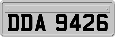 DDA9426