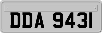 DDA9431