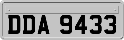 DDA9433