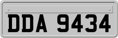 DDA9434