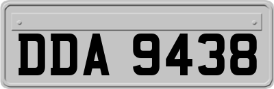 DDA9438