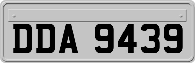 DDA9439
