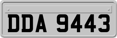 DDA9443
